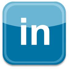 linkedIn logo